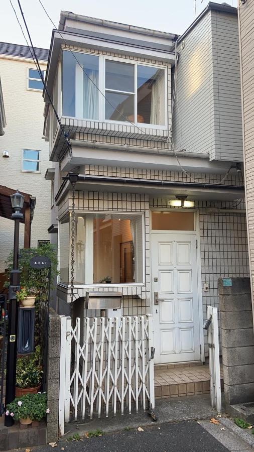 Ikebukuro Chihaya Vanilla House Tokyo Exterior photo